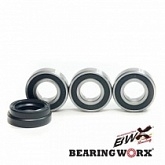 Подшипники оси колеса Bearing Worx WBK30014