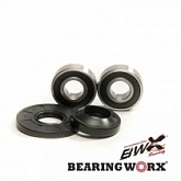 Подшипники оси колеса Bearing Worx WBK30020