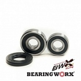 Подшипники оси колеса Bearing Worx WBK30021