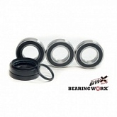 Подшипники оси колеса Bearing Worx WBK30024