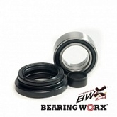 Подшипники оси колеса Bearing Worx WBK30027
