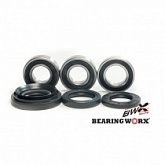 Подшипники оси колеса Bearing Worx WBK30029