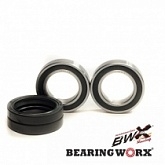 Подшипники оси колеса Bearing Worx WBK40004