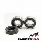 Подшипники оси колеса Bearing Worx WBK50005