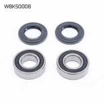 Подшипники оси колеса Bearing Worx WBK50008