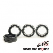 Подшипники оси колеса Bearing Worx WBK50010