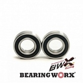 Подшипники оси колеса Bearing Worx WBK60007