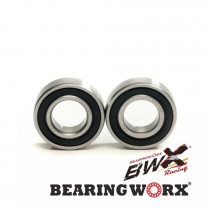 Подшипники оси колеса Bearing Worx WBK60007