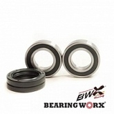 Подшипники оси колеса Bearing Worx WBK60011-A