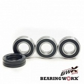 Подшипники оси колеса Bearing Worx WBK70010