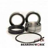 Подшипники оси колеса Bearing Worx WBK70015