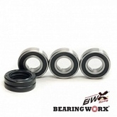Подшипники оси колеса Bearing Worx WBK70019