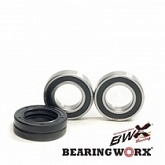 Подшипники оси колеса Bearing Worx WBK90002