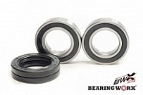 Подшипники оси колеса Bearing Worx WBK90011