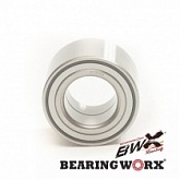 Подшипники оси колеса Bearing Worx WBK90024