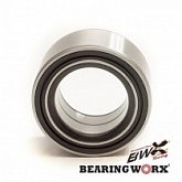 Подшипники оси колеса Bearing Worx WBK95001