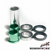 Подшипники оси колеса Bearing Worx WRK50003