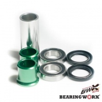 Подшипники оси колеса Bearing Worx WRK50003