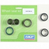 Подшипники оси колеса SKF WSB-KIT-F012-SU