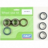 Подшипники оси колеса SKF WSB-KIT-R010-YA