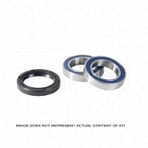 Подшипники оси колеса Pro-x 23.S110003