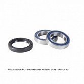 Подшипники оси колеса Pro-x 23.S110066
