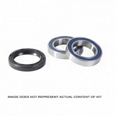 Подшипники оси колеса Pro-x 23.S110075