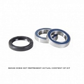 Подшипники оси колеса Pro-x 23.S111004