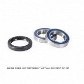 Подшипники оси колеса Pro-x 23.S111039