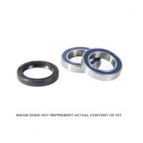 Подшипники оси колеса Pro-x 23.S111088