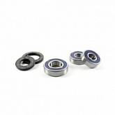 Подшипники оси колеса Pro-x 23.S112085