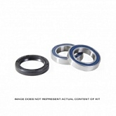 Подшипники оси колеса Pro-x 23.S112093