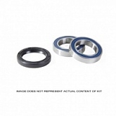 Подшипники оси колеса Pro-x 23.S114082