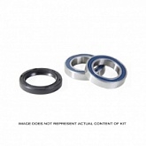 Подшипники оси колеса Pro-x 23.S115036