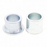 Втулки оси колеса Pro-x 26.710070 Silver