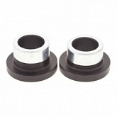 Втулки оси колеса Pro-x 26.710079 Silver/Black