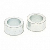 Втулки оси колеса Pro-x 26.710083 Silver