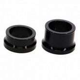 Втулки оси колеса Pro-x 26.710100 Black