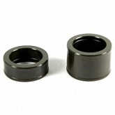 Втулки оси колеса Pro-x 26.710107 Black