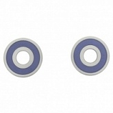 Подшипники оси колеса All Balls 25-1138