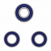 Подшипники оси колеса All Balls 25-1345