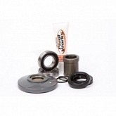Подшипники оси колеса Pivot Works RWC H02 500