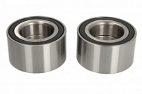 Подшипники оси колеса Pivot Works RWK P02 543