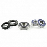Подшипники оси колеса Pro-x 23.S112057