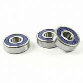 Подшипники оси колеса Pro-x 23.S113027