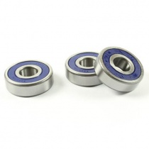 Подшипники оси колеса Pro-x 23.S113027