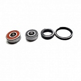 Подшипники оси колеса Tourmax WBK-003
