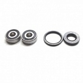 Подшипники оси колеса Tourmax WBK-019