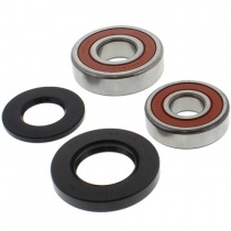 Подшипники оси колеса Tourmax WBK-061