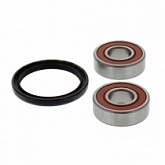 Подшипники оси колеса Tourmax WBK-095